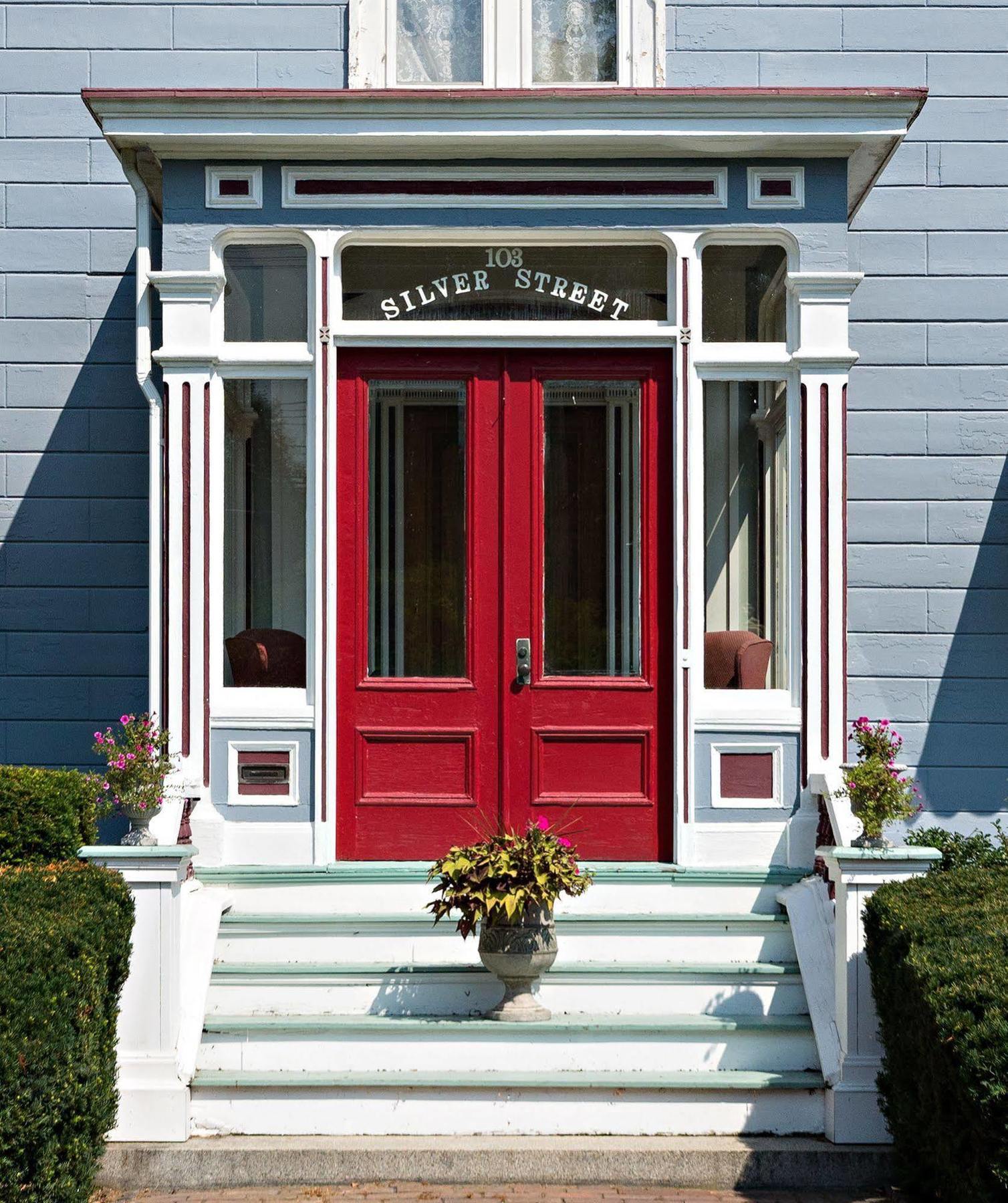 Silver Fountain Inn Dover Exterior photo